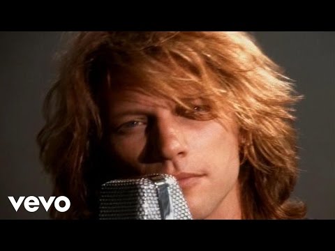 Bon Jovi – Always Mp3 Download & Lyrics