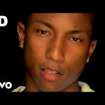 Download: Pharrell - Frontin ft. Jay-Z Mp3/Mp4 Lyrics