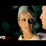 Carrie Underwood - Just A Dream Mp3/Mp4 Download & Lyrics