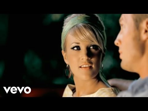 Carrie Underwood – Just A Dream Mp3/Mp4 Download & Lyrics