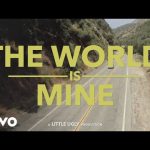 Samm Henshaw - The World Is Mine Mp3/Mp4 Download & Lyrics