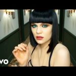 Jessie J - Nobody's Perfect Mp3/Mp4 Download & Lyrics