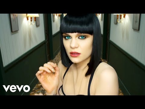Jessie J – Nobody’s Perfect Mp3/Mp4 Download & Lyrics