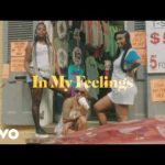 Drake - In My Feelings Mp3/Mp4 Download & Lyrics