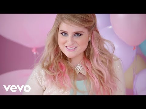 Meghan Trainor – All About That Bass Mp3/Mp4 Download & Lyrics