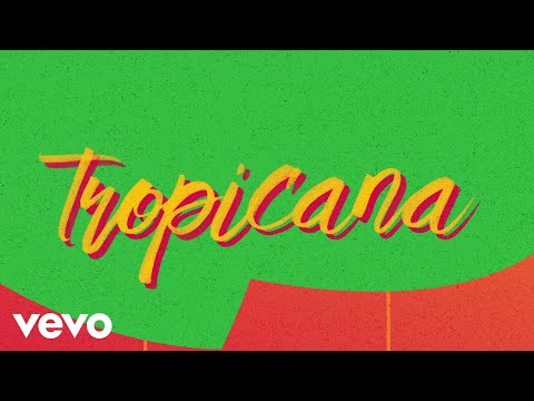 Boomdabash Ft Annalisa - Tropicana Mp3/Mp4 Download & Lyrics