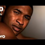 Usher - U Got It Bad Mp3 Download & Lyrics