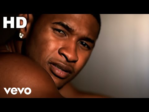 Usher – U Got It Bad Mp3 Download & Lyrics