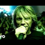 Bon Jovi - It's My Life Mp3 Download & Lyrics