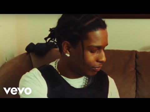 Download: A$AP Rocky – Praise The Lord (Da Shine) ft. Skepta Mp3/Mp4 Lyrics