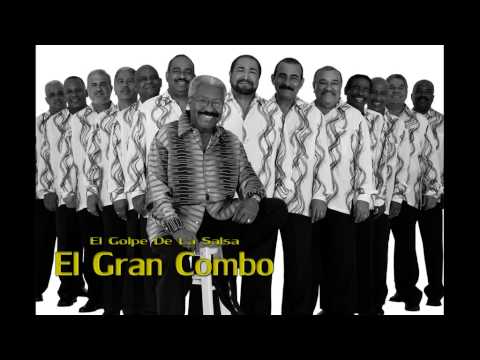 Brujería – El Gran Combo De Puerto Rico Mp3/Mp4 Download