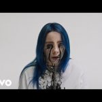 Download: Billie Eilish - when the party's over Mp3/Mp4 Lyrics