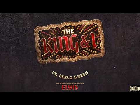 Eminem ft. CeeLo Green - The King And I Mp3/Mp4 Download & Lyrics