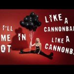 Download: Avril Lavigne - Cannonball Mp3/Mp4 Lyrics