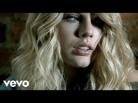 Taylor Swift – White Horse Mp3/Mp4 Download & Lyrics
