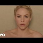 Download: Shakira - Empire Mp3/Mp4 Lyrics