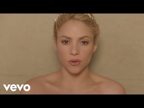 Download: Shakira - Empire Mp3/Mp4 Lyrics