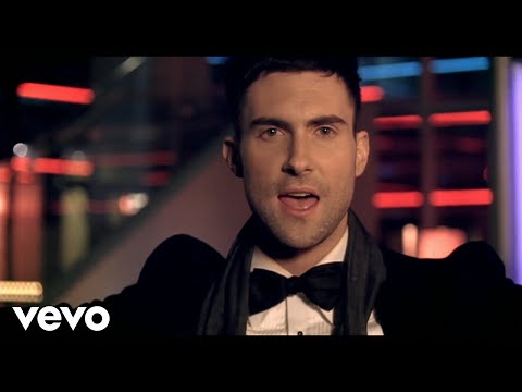 Maroon 5 - Makes Me Wonder Mp3 Download & Lyrics