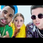 Download: Sofia Reyes - 1, 2, 3 (feat. Jason Derulo & De La Ghetto) Mp3/Mp4 Letra