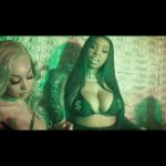 LightSkinKeisha - Spend Sum Cash Mp3/Mp4 Download & Lyrics