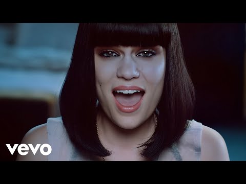 Jessie J – Who You Are Mp3/Mp4  Download & Lyrics