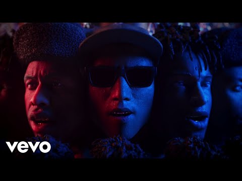 Pharrell Williams – Cash In Cash Out ft. 21 Savage & Tyler & The Creator Mp3/Mp4 Download & Lyrics