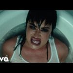 Demi Lovato - Skin Of My Teeth Mp3/Mp4 Download & Lyrics