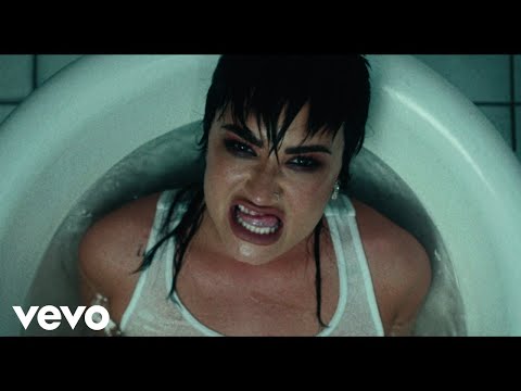 Demi Lovato - Skin Of My Teeth Mp3/Mp4 Download & Lyrics