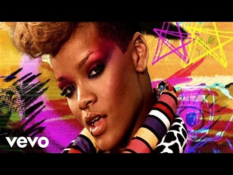 Rihanna – Rude Boy Mp3/Mp4 Download & Lyrics