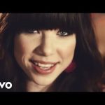 Carly Rae Jepsen - Call Me Maybe Mp3/Mp4 Download & Lyrics