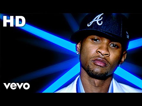 Usher – Yeah! (Official Video) ft. Lil Jon & Ludacris Mp3/Mp4 Download & Lyrics