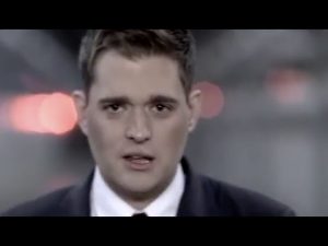 Michael Bublé - Feeling Good Mp3/Mp4 Download & Lyrics