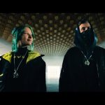 Alan Walker and Au/Ra - Somebody Like U Mp3 Download & Lyrics