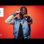 Download: Gazo - MOLLY A COLORS SHOW Mp3/Mp4 Lyrics