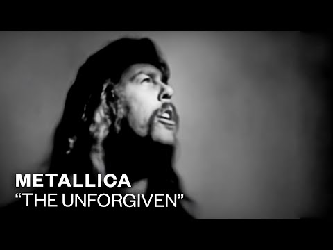 Metallica – The Unforgiven Mp3 Free Download & Lyrics