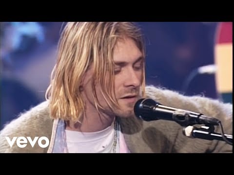 Nirvana – The Man Who Sold The World Mp3 Free Download & Lyrics