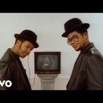 RUN DMC - King Of Rock Mp3 Download & Lyrics