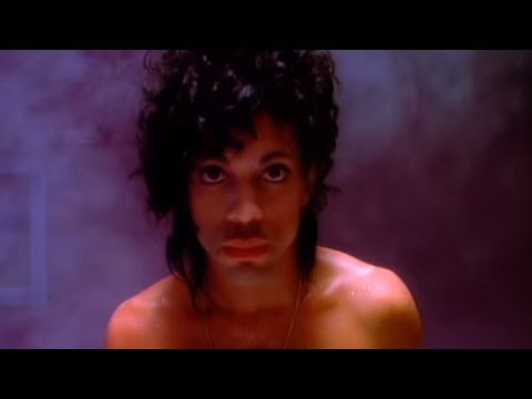 Prince & The Revolution – When Doves Cry Mp3 Download & Lyrics