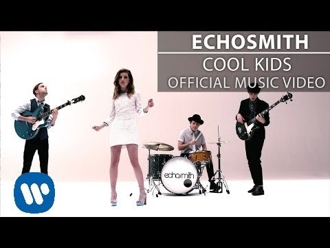 Echosmith – Cool Kids Mp3 Download & Lyrics
