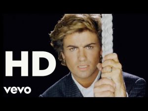 George Michael - Careless Whisper Mp3 Download & Lyrics