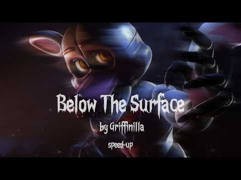 Bellow The Surface - Griffinilla Mp3 Download & Lyrics