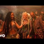 Sean Paul - Light My Fire ft. Gwen Stefani, Shenseea Mp3 Download & Lyrics