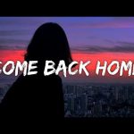 Sofia Carson - Come Back Home (From Purple Hearts) Mp3 Download & Lyrics