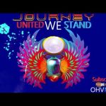 Journey - United We Stand Mp3 Download & Lyrics