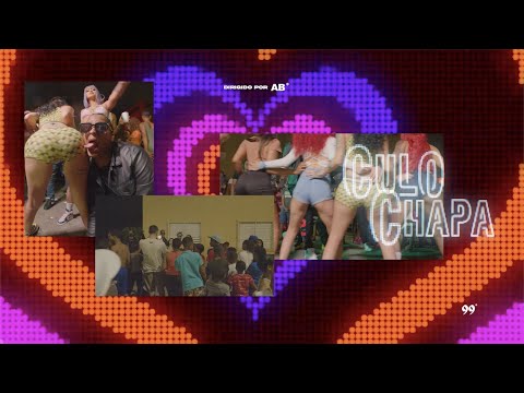 Malú Trevejo – Culo Chapa ft. La Perversa & Quimico Ultra Mega & Haraca Kiko Mp3 Download