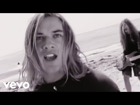 Ugly Kid Joe - Everything About You Mp3 Download & Lyrics