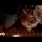 Megadeth - Night Stalkers: Chapter II ft. Ice T Mp3 Download & Lyrics