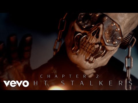 Megadeth – Night Stalkers: Chapter II ft. Ice T Mp3 Download & Lyrics