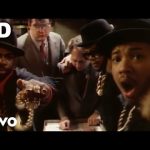 RUN DMC - It's Tricky Mp3 Free Download & Lyrics