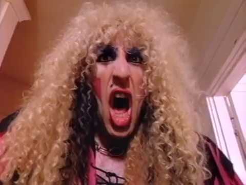 Twisted Sister – We’re Not Gonna Take it Mp3 Download & Lyrics
